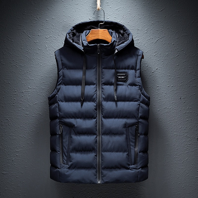 Recon | Termisk vest for mennt