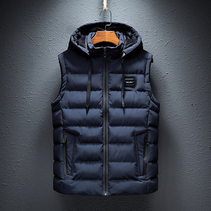 Recon | Termisk vest for mennt