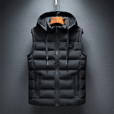 Recon | Termisk vest for mennt