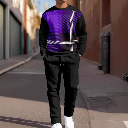 VALEN NORD™ | ELEGANT SPORTY CHIC SET