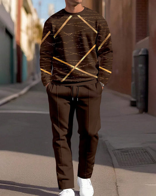 VALEN NORD™ | ELEGANT SPORTY CHIC SET