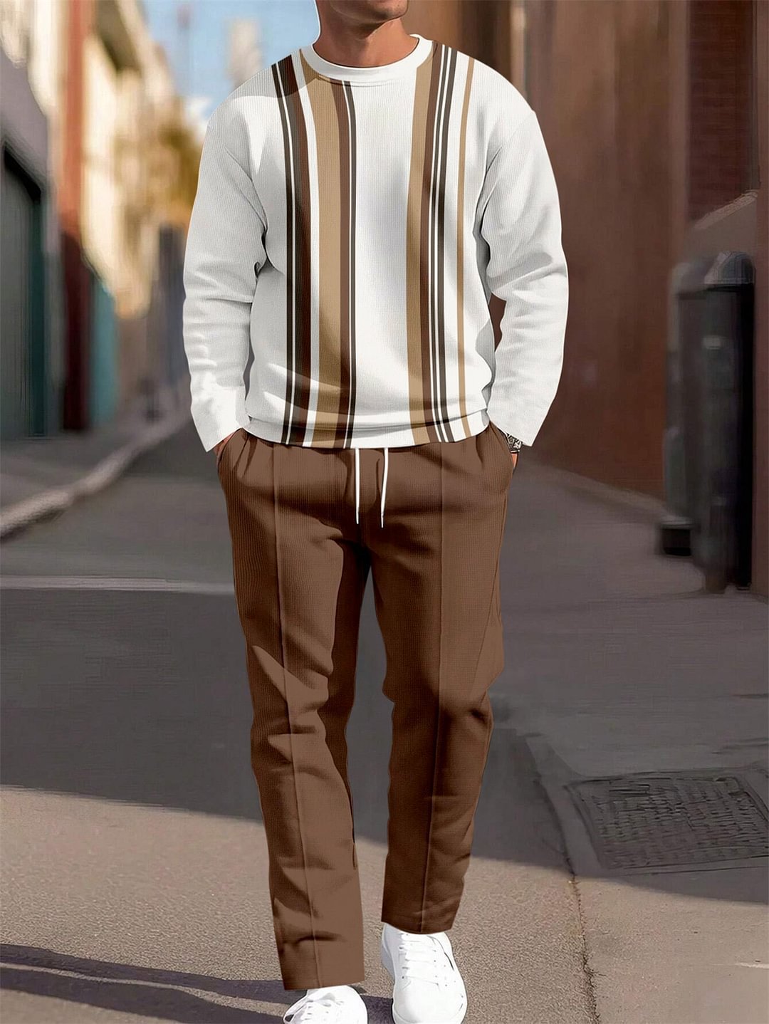 VALEN NORD™ | ELEGANT SPORTY CHIC SET