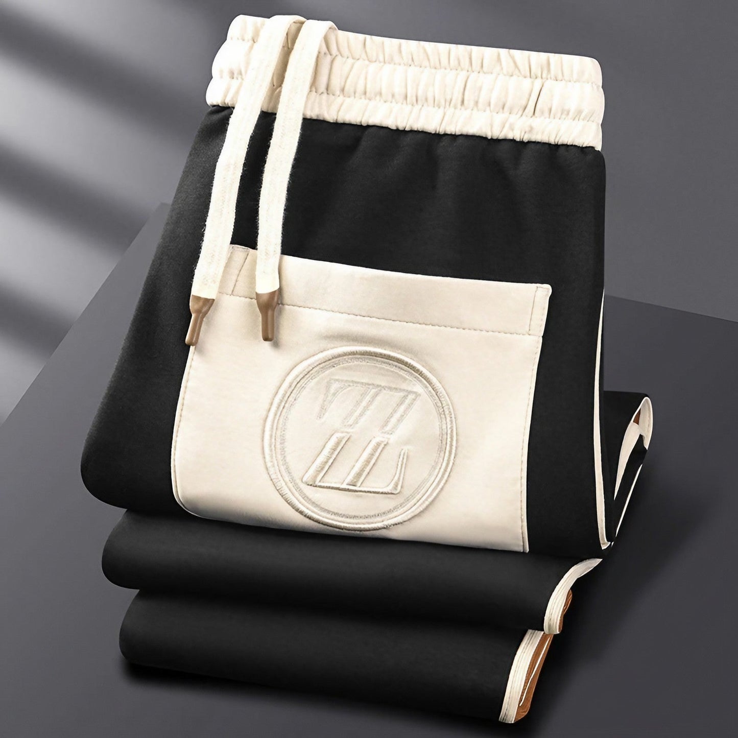 Zion™ | Luksus Ytelse Treningsdress