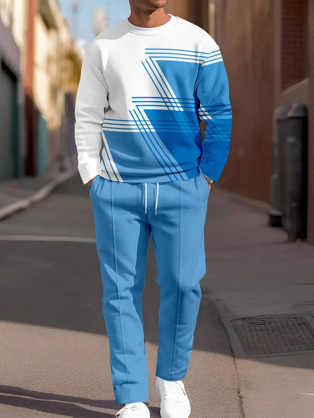 VALEN NORD™ | ELEGANT SPORTY CHIC SET