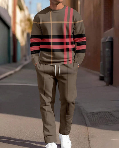 VALEN NORD™ | ELEGANT SPORTY CHIC SET