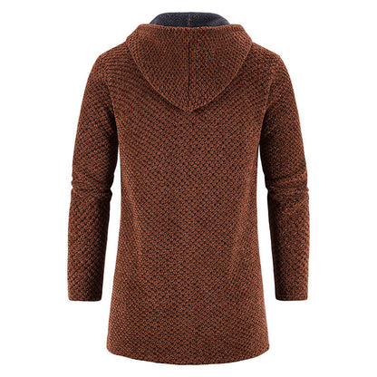 Alex | Elegant luksuriøs herrevest