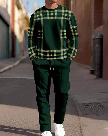 VALEN NORD™ | ELEGANT SPORTY CHIC SET