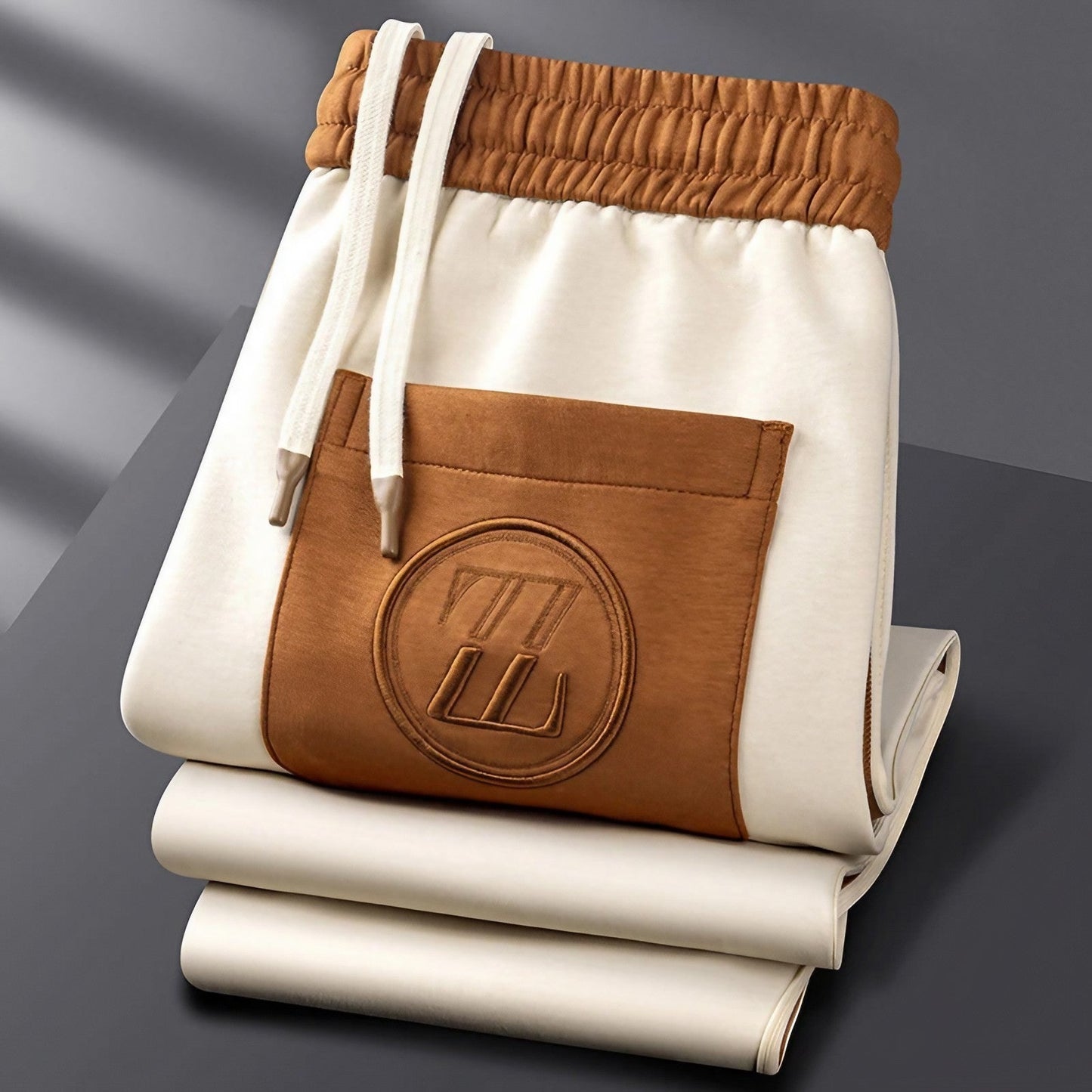 Zion™ | Luksus Ytelse Treningsdress