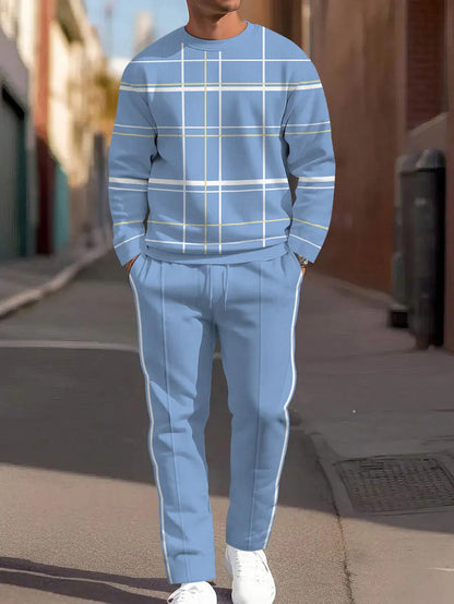 VALEN NORD™ | ELEGANT SPORTY CHIC SET