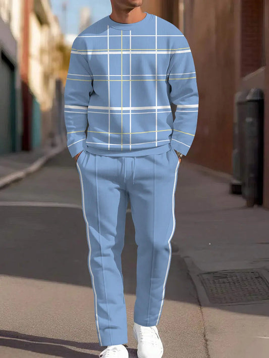 VALEN NORD™ | ELEGANT SPORTY CHIC SET