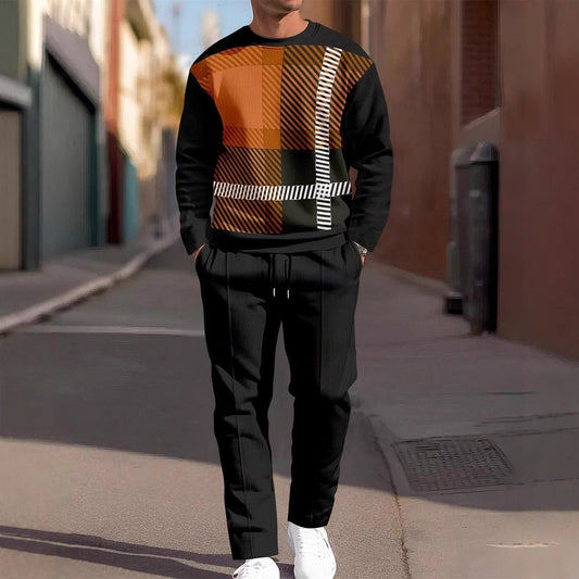 VALEN NORD™ | ELEGANT SPORTY CHIC SET