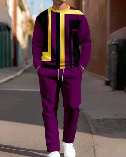 VALEN NORD™ | ELEGANT SPORTY CHIC SET