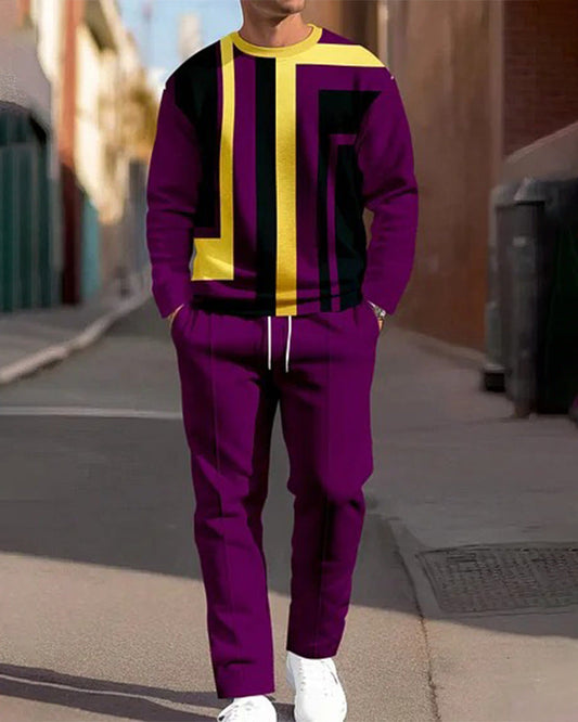 VALEN NORD™ | ELEGANT SPORTY CHIC SET