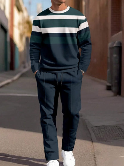 VALEN NORD™ | ELEGANT SPORTY CHIC SET