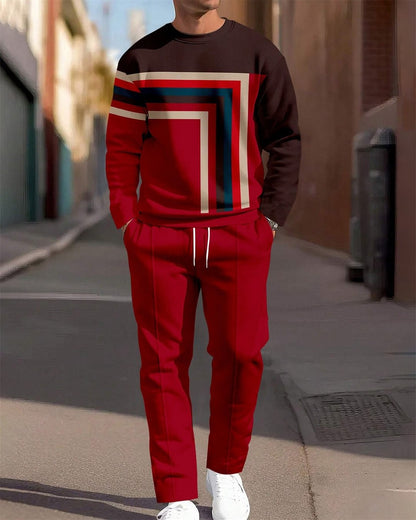 VALEN NORD™ | ELEGANT SPORTY CHIC SET