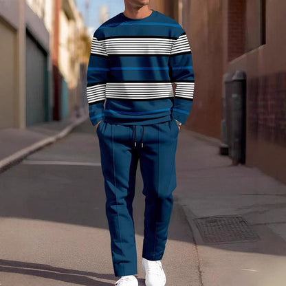 VALEN NORD™ | ELEGANT SPORTY CHIC SET