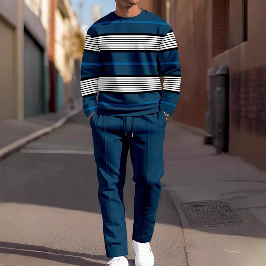 VALEN NORD™ | ELEGANT SPORTY CHIC SET