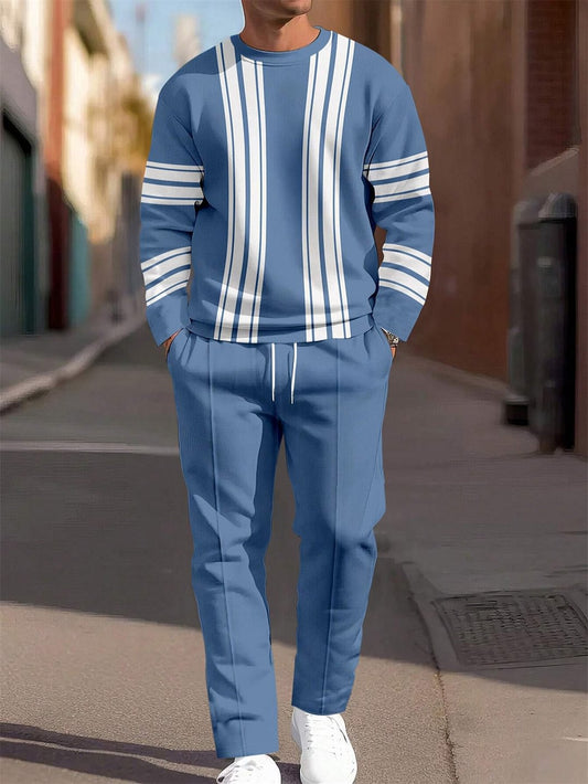 VALEN NORD™ | ELEGANT SPORTY CHIC SET