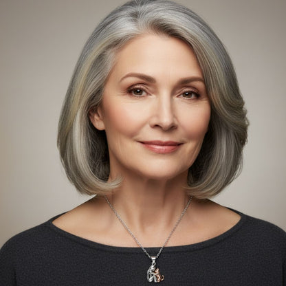 Beth™ - halsband i kattform