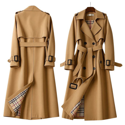 VALEN NORD™ | Klassisk trenchcoat