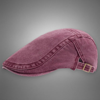 Louis - Vintage beret