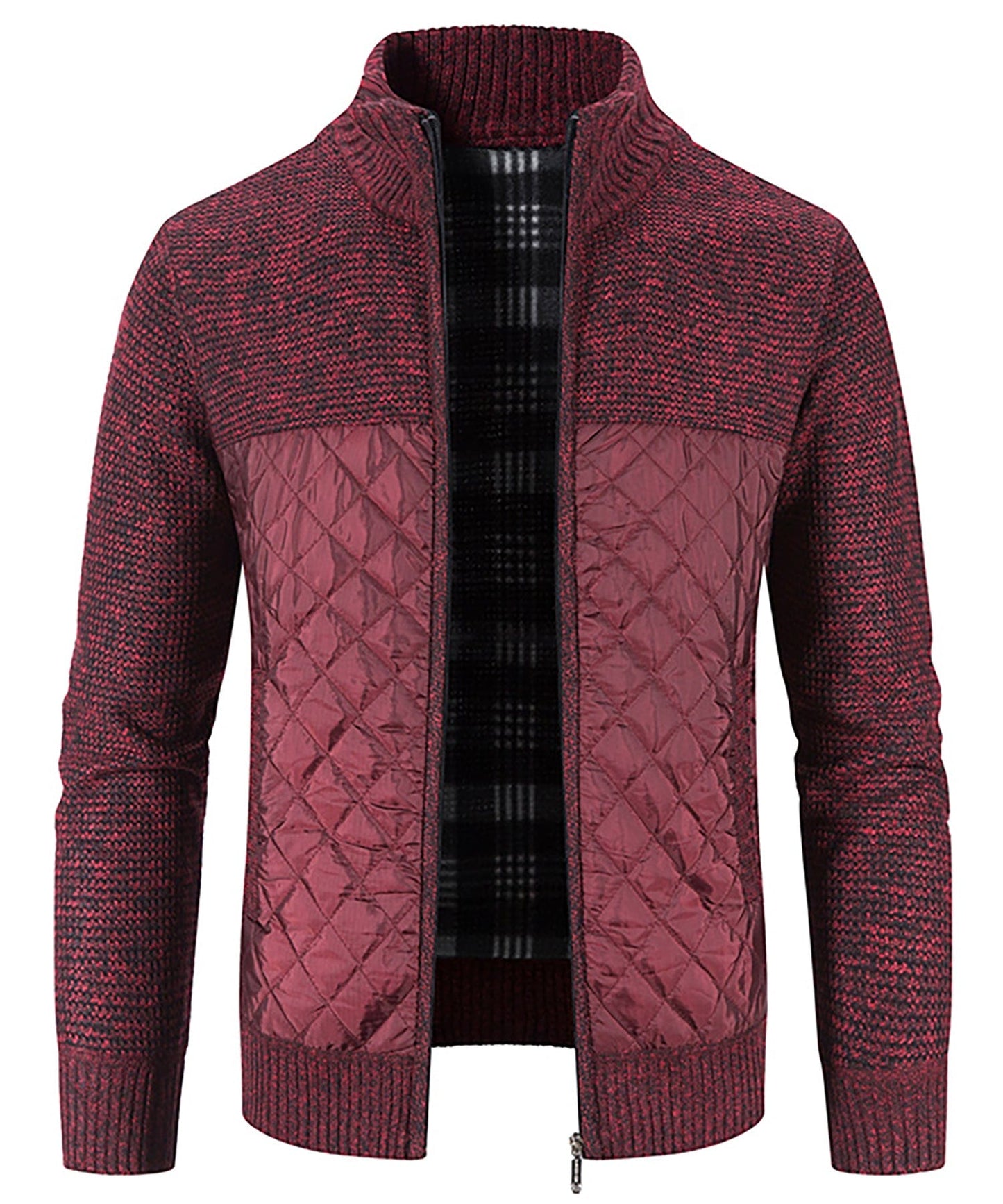 AlpenNord™ | Everest Hybridjakke