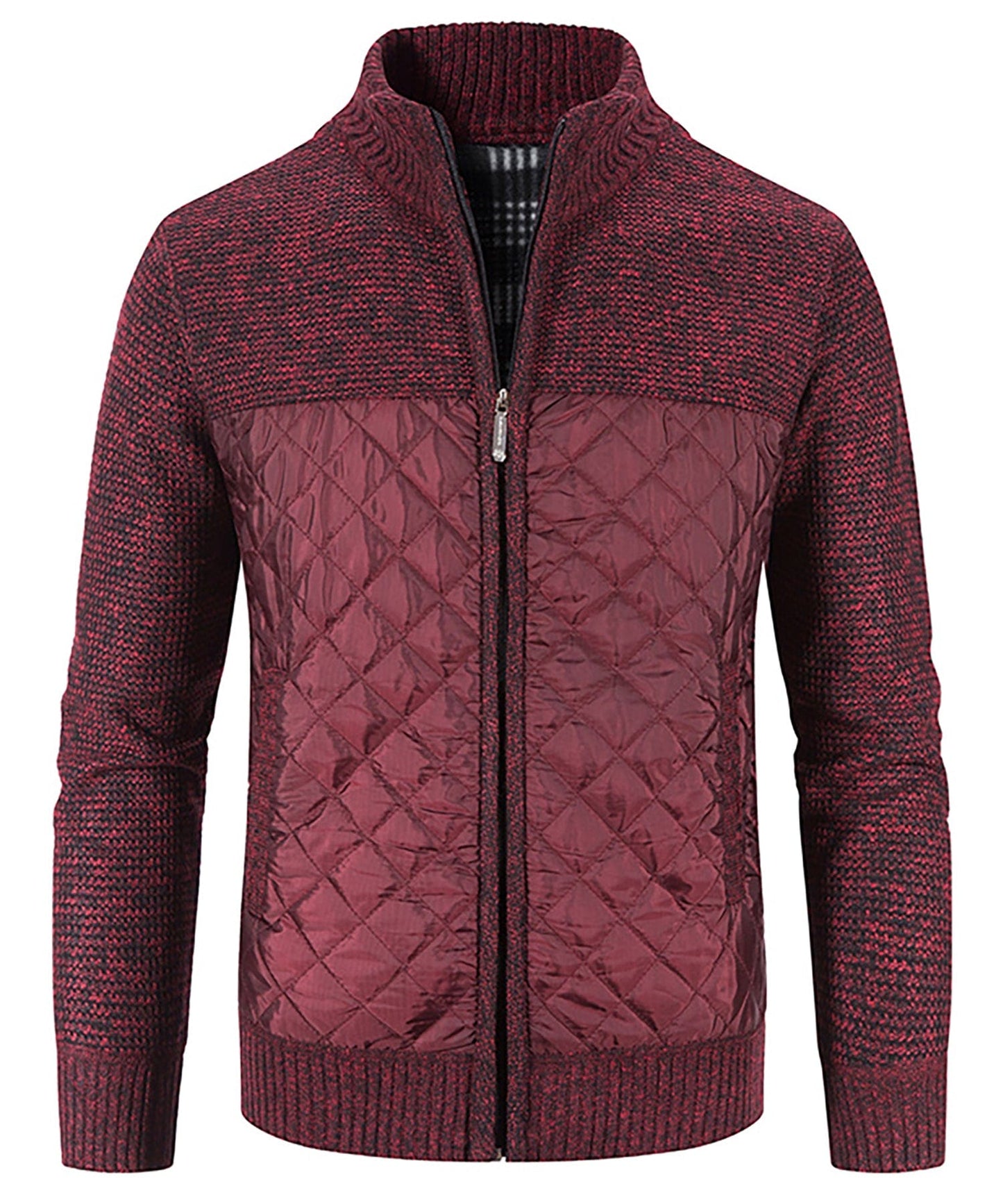 AlpenNord™ | Everest Hybridjakke