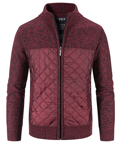 AlpenNord™ | Everest Hybridjakke