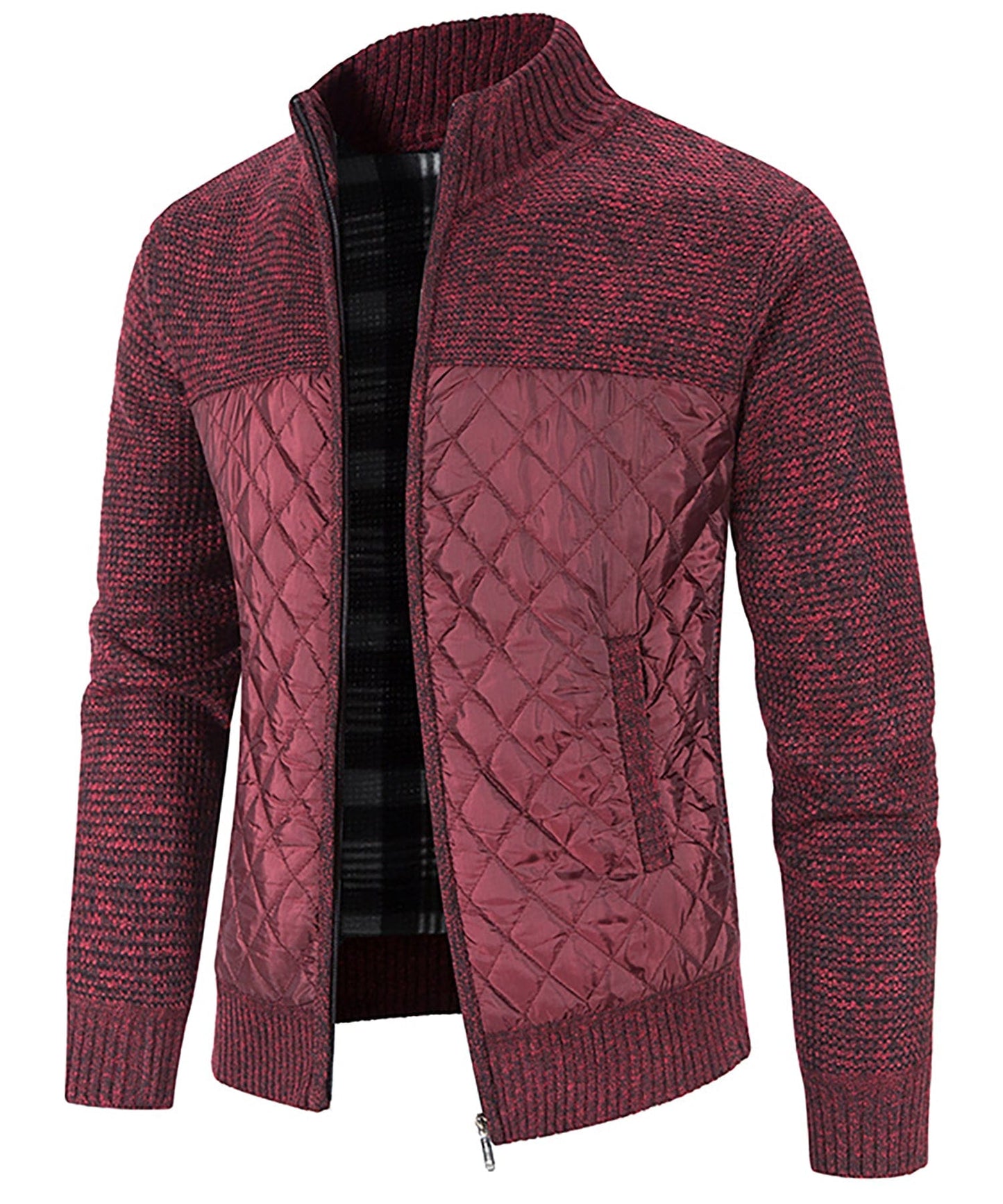 AlpenNord™ | Everest Hybridjakke