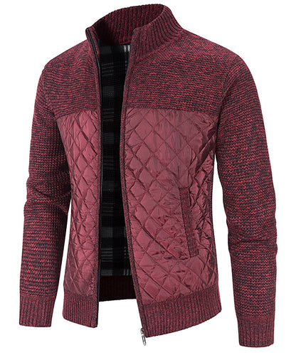 AlpenNord™ | Everest Hybridjakke