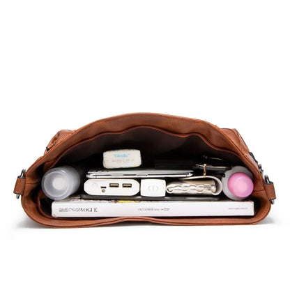 Nora | Daglig Elegant Veske