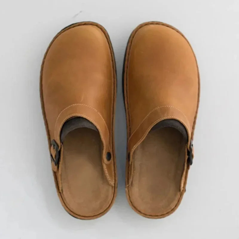 Hudson™ | Komfortable slip-on sko