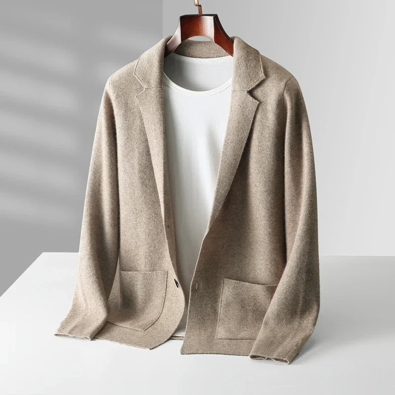 Napoli | Cashmere Cardigan