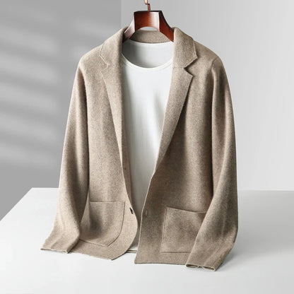 Napoli | Cashmere Cardigan
