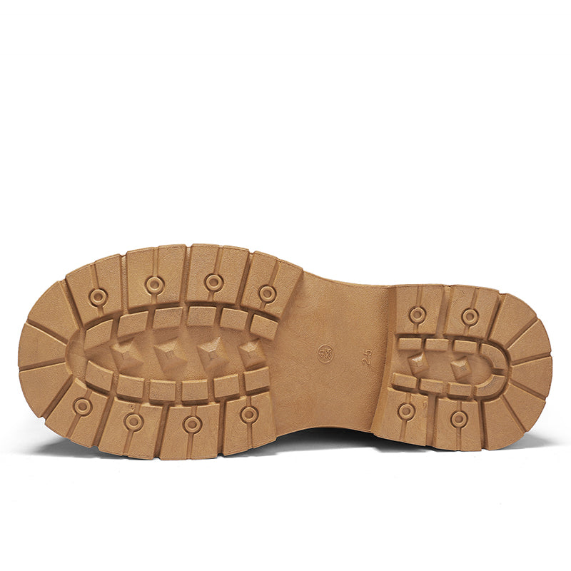 Lorenzo | Vinterstøvler for Herre Slitesterke