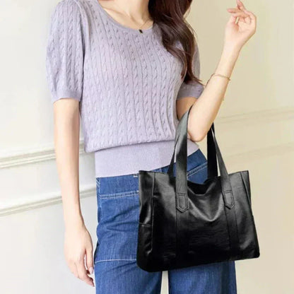 Luxe | Minimalistisk elegant håndveske