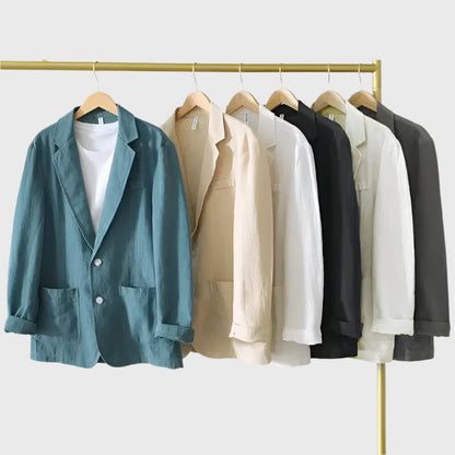 VALEN NORD | KLASSISK HERREBLAZER