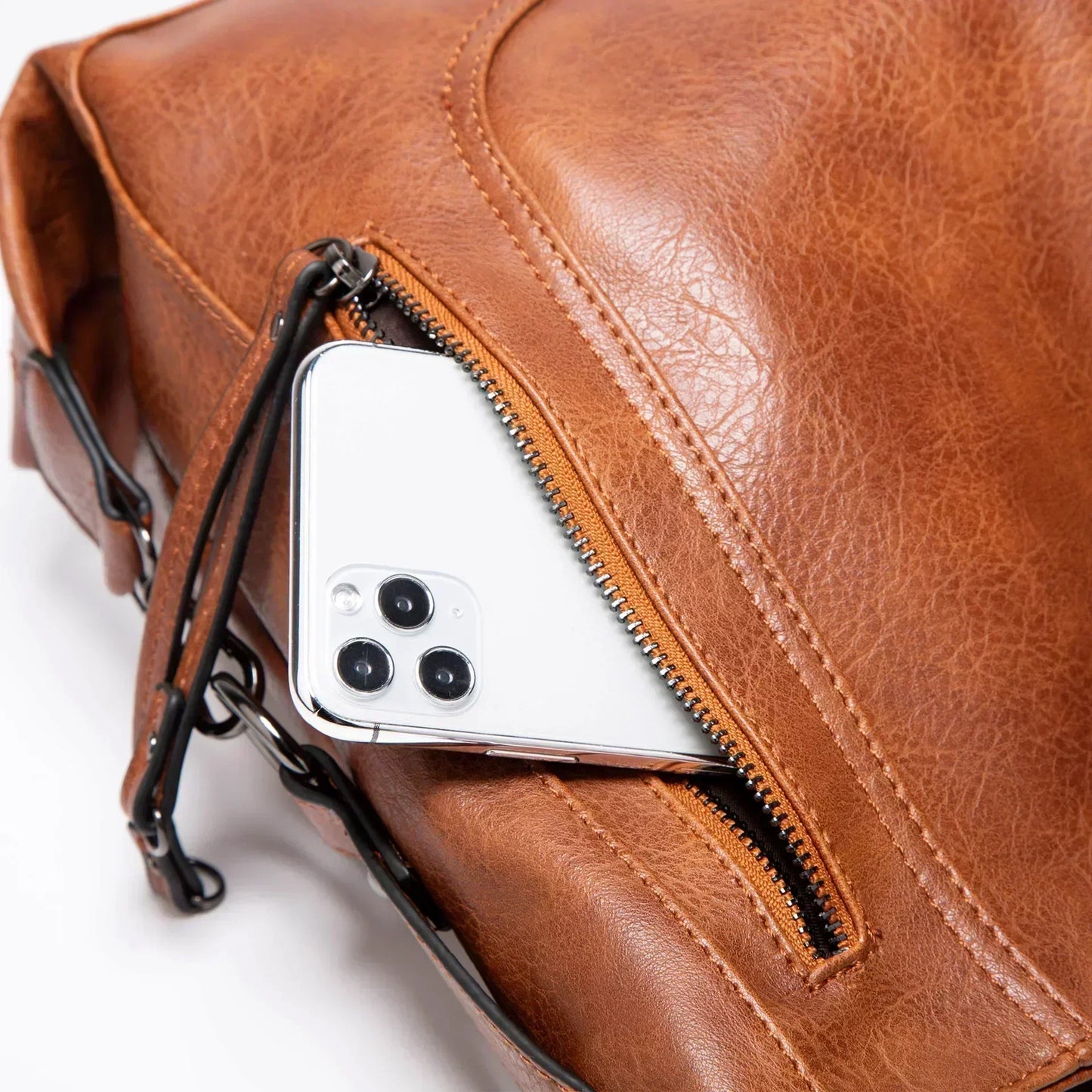 Nora | Daglig Elegant Veske