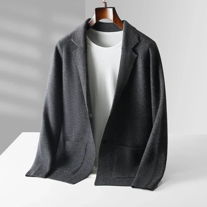 Napoli | Cashmere Cardigan