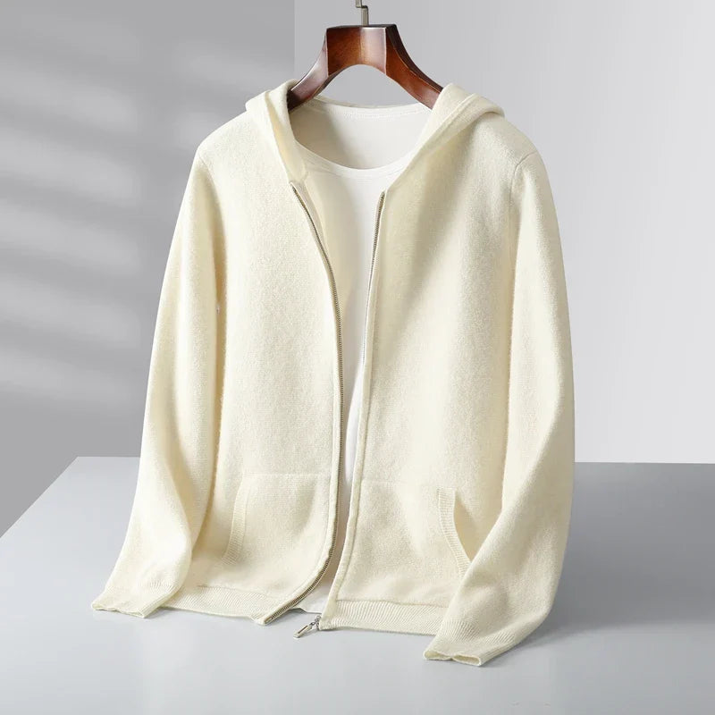 Alviani | Luxe Cashmere Sweater