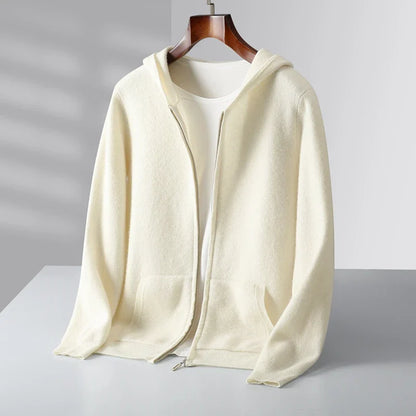 Alviani | Luxe Cashmere Sweater