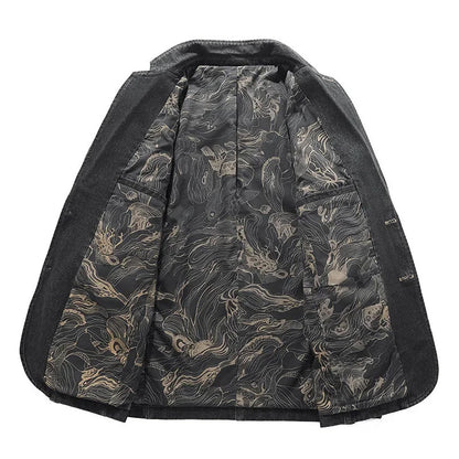 Denim | Tidløs jakke