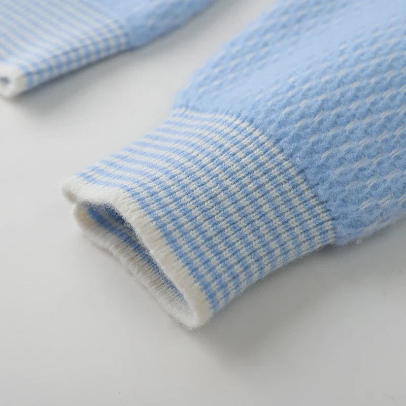 Alviani Kasjmirgenser