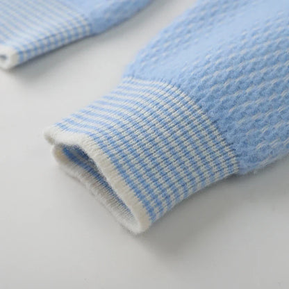 Alviani Kasjmirgenser