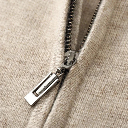 Alviani | Luxe Cashmere Sweater