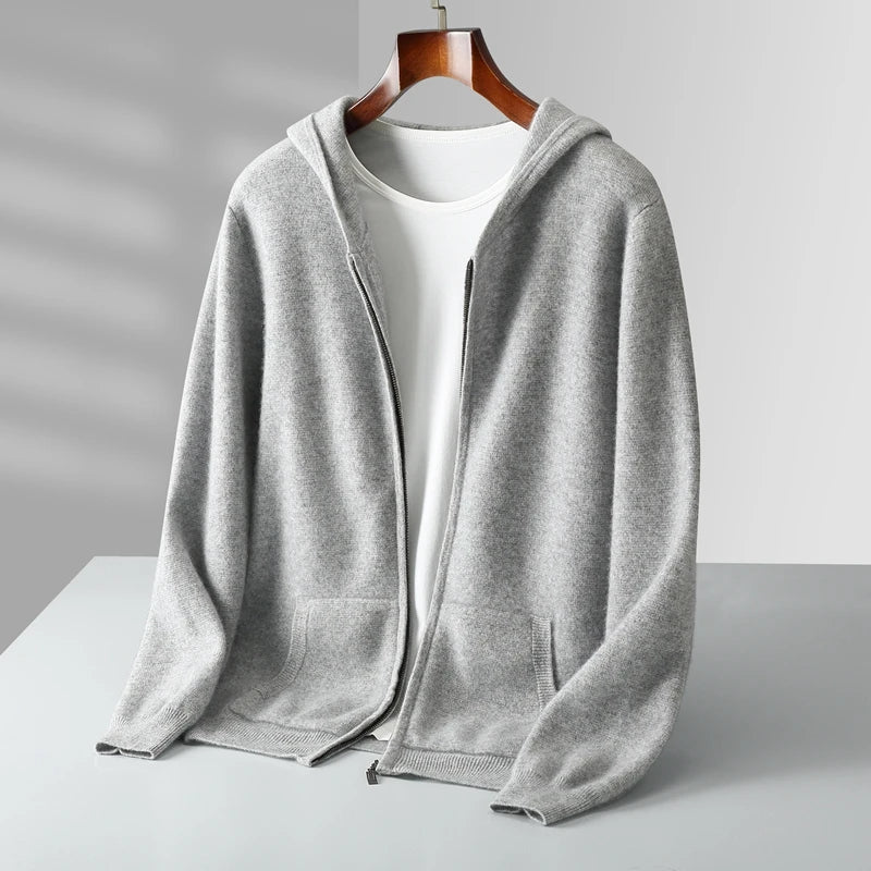 Alviani | Luxe Cashmere Sweater