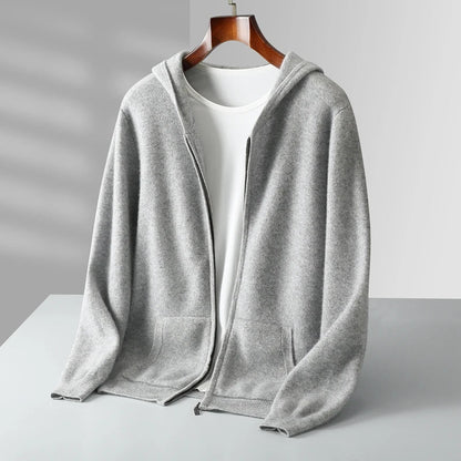 Alviani | Luxe Cashmere Sweater