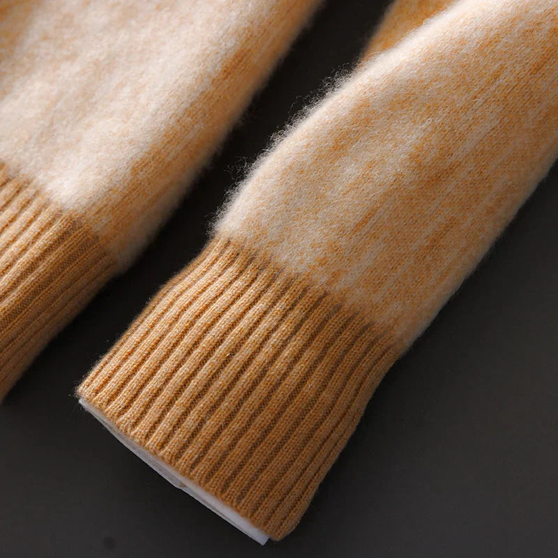 STERLING | 100 % KASJMIR-genser