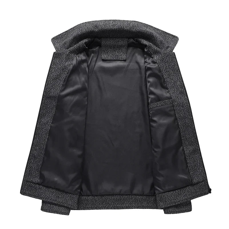 Sven™ | Montvera Jakke