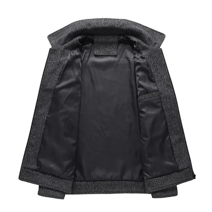 Sven™ | Montvera Jakke